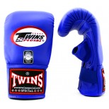 Снарядные перчатки Twins Special (TBGL-1H blue)
